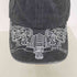 アクネストゥディオズ ACNE STUDIOS LOGO CAP メンズ