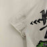 EL RODEO ゼブラ シマウマ フルプリント 半袖 Tシャツ メンズ FREE
