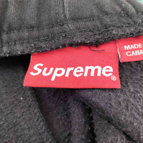 シュプリーム Supreme 25SS Small Box Sweatpant メンズ JPN:S