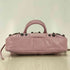 バレンシアガ BALENCIAGA NEO CAGOLE アリーナラムスキン ショルダーバッグ レディース