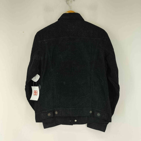 リーバイス Levis ボタン裏327刻印 三角タグ コーデュロイジャケット メンズ 38
