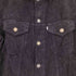 リーバイス Levis ボタン裏327刻印 三角タグ コーデュロイジャケット メンズ 38