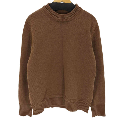 メゾンマルジェラ Maison Margiela 14 decortique pullover メンズ S