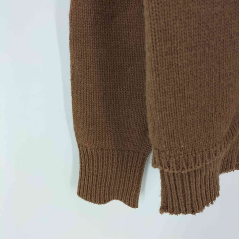 メゾンマルジェラ Maison Margiela 14 decortique pullover メンズ S