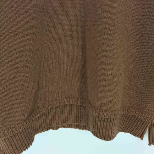 メゾンマルジェラ Maison Margiela 14 decortique pullover メンズ S