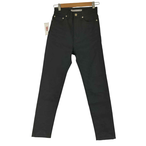 ジョンローレンスサリバン JOHN LAWRENCE SULLIVAN ストレッチスキニーデニムパンツ メンズ JPN:M