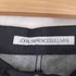 ジョンローレンスサリバン JOHN LAWRENCE SULLIVAN ストレッチスキニーデニムパンツ メンズ JPN:M