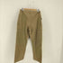 リーバイス Levis 80S-90S SILVERTAB カーゴパンツ メンズ 33/32