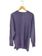 トゥデイフル TODAYFUL Flatseam Long T-Shirts フラットシームロングTシャツ レディース F