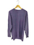 トゥデイフル TODAYFUL Flatseam Long T-Shirts フラットシームロングTシャツ レディース F