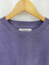 トゥデイフル TODAYFUL Flatseam Long T-Shirts フラットシームロングTシャツ レディース F