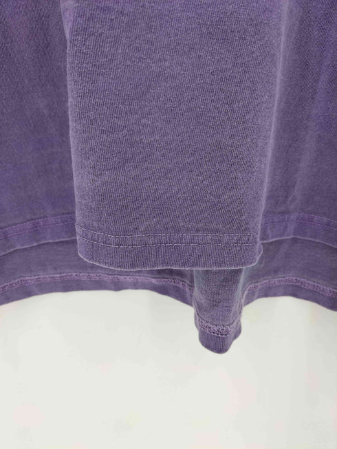 トゥデイフル TODAYFUL Flatseam Long T-Shirts フラットシームロングTシャツ レディース F