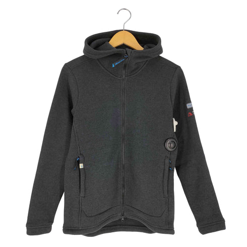 カリマー Karrimor journey parka ジャニー パーカー メンズ import:S