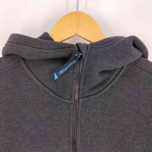 カリマー Karrimor journey parka ジャニー パーカー メンズ import:S