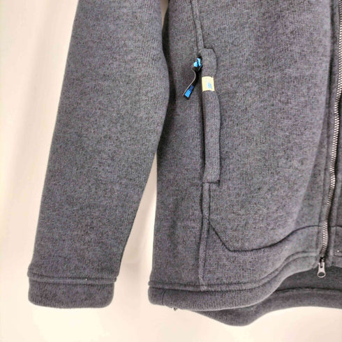 カリマー Karrimor journey parka ジャニー パーカー メンズ import:S