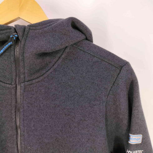 カリマー Karrimor journey parka ジャニー パーカー メンズ import:S