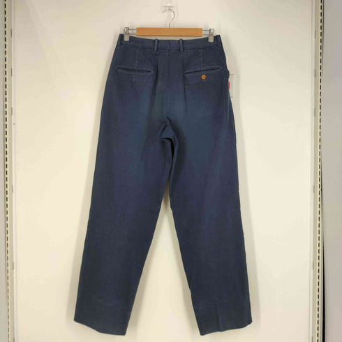 シーピーカンパニー C.P.COMPANY 80-90s 本人期 2タック チノパンツ メンズ 48