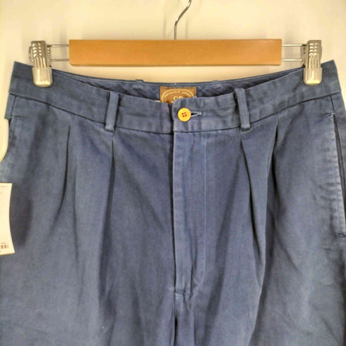 シーピーカンパニー C.P.COMPANY 80-90s 本人期 2タック チノパンツ メンズ 48