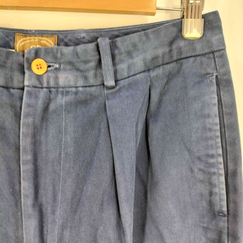 シーピーカンパニー C.P.COMPANY 80-90s 本人期 2タック チノパンツ メンズ 48