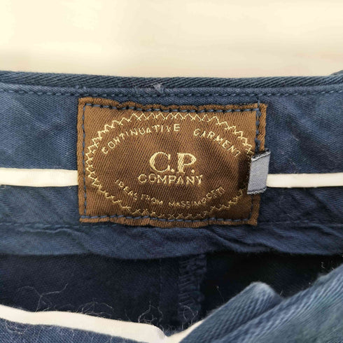 シーピーカンパニー C.P.COMPANY 80-90s 本人期 2タック チノパンツ メンズ 48