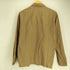スティーブンアラン Steven Alan C/L POPLIN FULL/ZIP SHIRT メンズ JPN:M