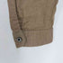 スティーブンアラン Steven Alan C/L POPLIN FULL/ZIP SHIRT メンズ JPN:M