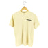スポーティーアンドリッチ SPORTY& RICH 両面プリント S/S Tシャツ メンズ M