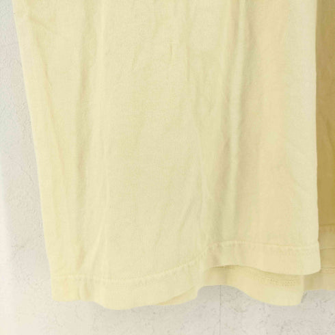 スポーティーアンドリッチ SPORTY& RICH 両面プリント S/S Tシャツ メンズ M