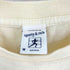 スポーティーアンドリッチ SPORTY& RICH 両面プリント S/S Tシャツ メンズ M