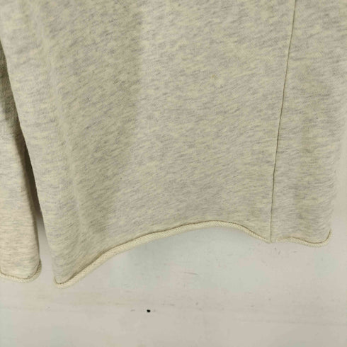 アリーバイダブルクローゼット Alley w closet フロントロゴワイドスウェットパンツ レディース FREE