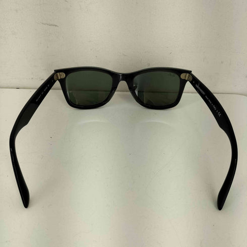 レイバン Ray-Ban ORIGINAL WAYFARER CLASSIC メンズ 52/22
