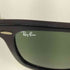 レイバン Ray-Ban ORIGINAL WAYFARER CLASSIC メンズ 52/22