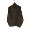 ウィム バイ リドム WYM LIDNM MILANO RIB HEAVY WEIGHT TURTLE メンズ L