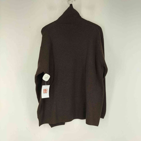 ウィム バイ リドム WYM LIDNM MILANO RIB HEAVY WEIGHT TURTLE メンズ L