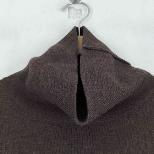 ウィム バイ リドム WYM LIDNM MILANO RIB HEAVY WEIGHT TURTLE メンズ L