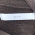 ウィム バイ リドム WYM LIDNM MILANO RIB HEAVY WEIGHT TURTLE メンズ L