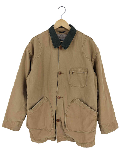 エルエルビーン L.L.Bean 80S ハンティングジャケット メンズ import:L