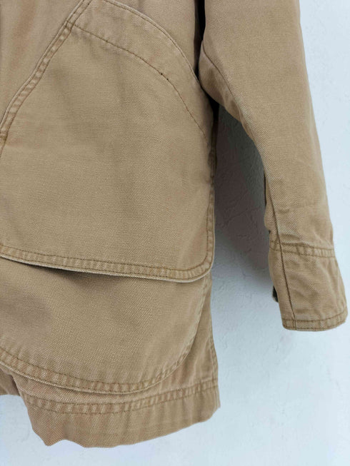エルエルビーン L.L.Bean 80S ハンティングジャケット メンズ import:L