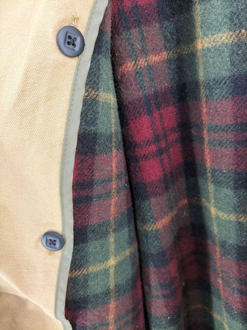 エルエルビーン L.L.Bean 80S ハンティングジャケット メンズ import:L