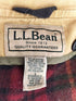 エルエルビーン L.L.Bean 80S ハンティングジャケット メンズ import:L