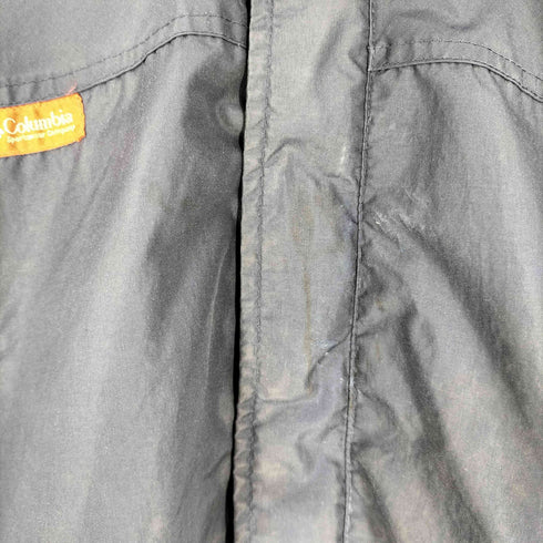 コロンビアスポーツウェア Columbia Sportswear 80S Bugaboo バガブー インターチェンジジャケット メンズ import:L
