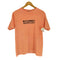 ステューシー Stussy DESIGN CORP PIG DYED TEE メンズ S