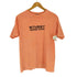 ステューシー Stussy DESIGN CORP PIG DYED TEE メンズ S