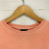 ステューシー Stussy DESIGN CORP PIG DYED TEE メンズ S