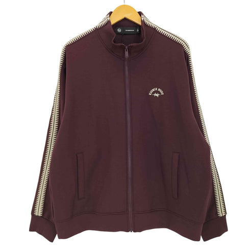ジーユー GU 24AW トラックジャケット メンズ JPN:XL