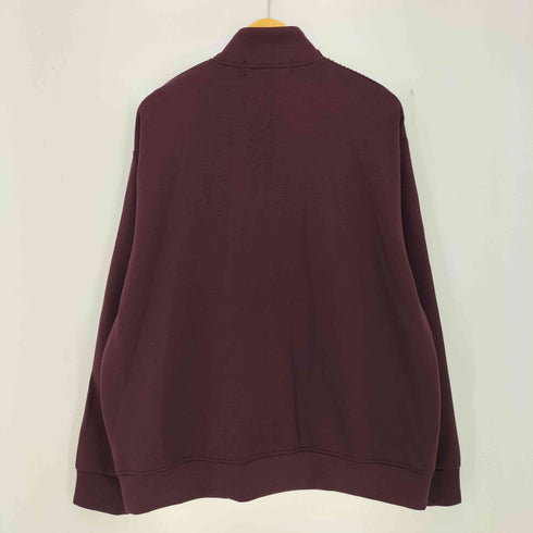 ジーユー GU 24AW トラックジャケット メンズ JPN:XL