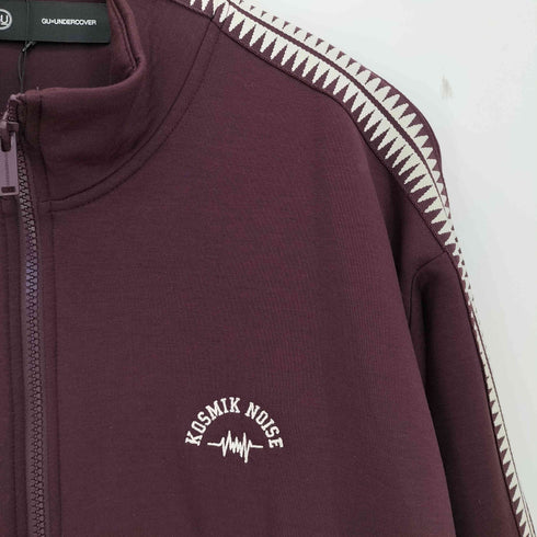 ジーユー GU 24AW トラックジャケット メンズ JPN:XL