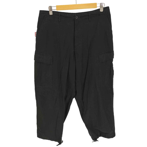 ヒンソン HINSON コットン リップストップ カーゴパンツ メンズ JPN:M