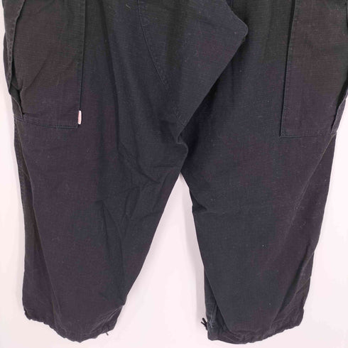 ヒンソン HINSON コットン リップストップ カーゴパンツ メンズ JPN:M