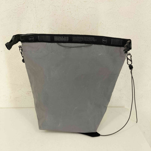 ビューティーアンドユースユナイテッドアローズ BEAUTY & YOUTH UNITED ARROWS 別注 WEEKEND(ER) リフレクター サコッシュ メンズ